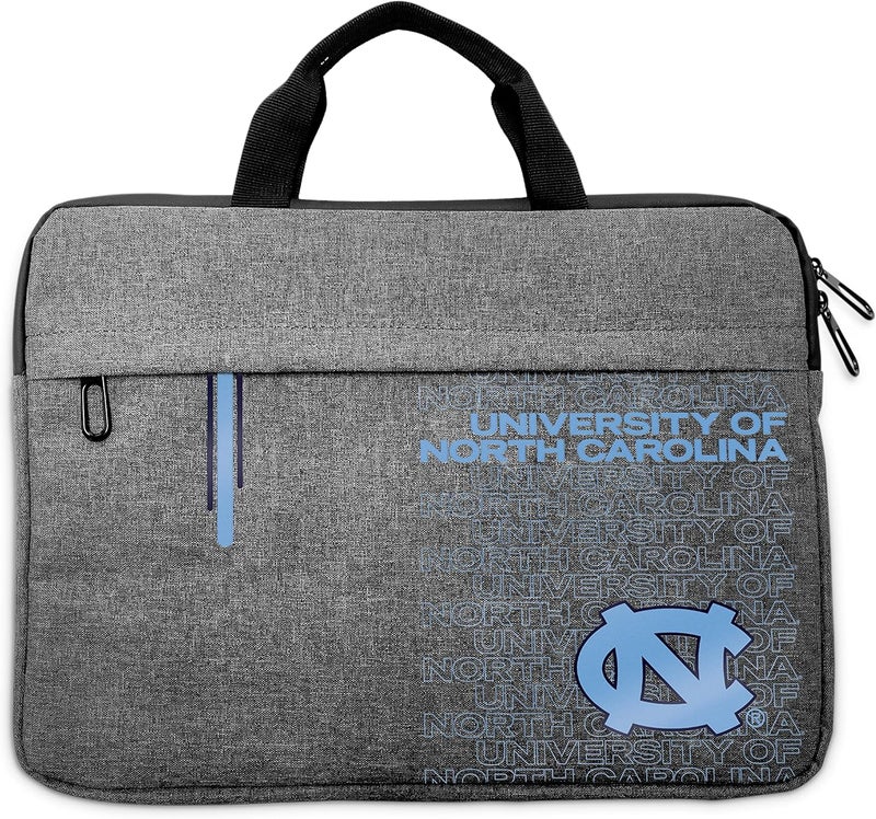 SOAR NCAA Unisex 13 Inch Laptop Sleeve - Image 3
